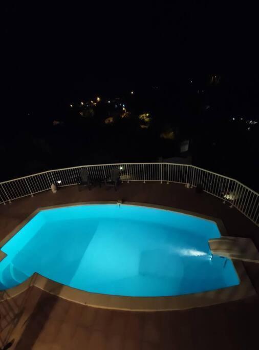 Bas De Villa Spacieux, Proche Plages Et Centre Schoelcher Zewnętrze zdjęcie