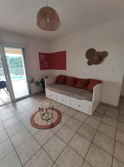 Bas De Villa Spacieux, Proche Plages Et Centre Schoelcher Zewnętrze zdjęcie